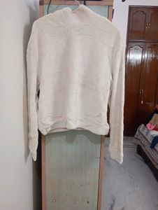 Cozy SHEIN Zip-Up Jacket