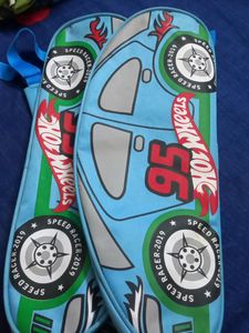 Car Shape Bags