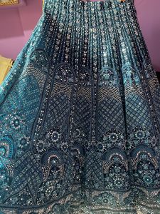 New Trandy Lehenga