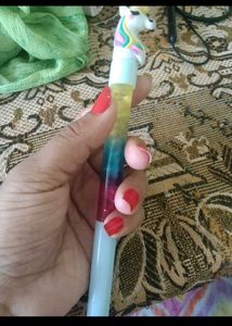 Cute Unicorn Pen