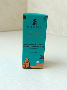 Vitamin C Serum