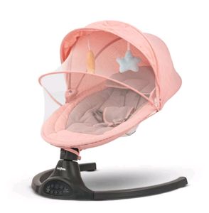 automatic swing for baby