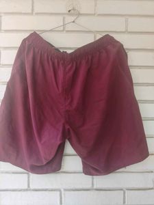 2 Preloved Strapy Tops and 1 Comfy Shorts