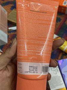 BBlunt Keratin Hair Mask