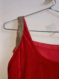Kurta Beutiful Lace