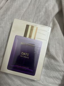 BELLAVITA DATE WOMAN PERFUME