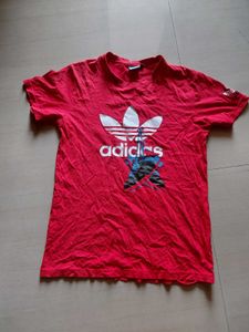 ORIGINAL Adidas Logo tee