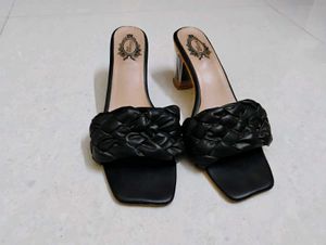 Black Heels For Women