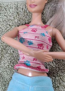 Barbie Doll