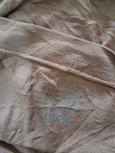 Comfortable Women's Briefs