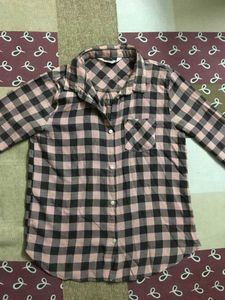 H&M women shirt