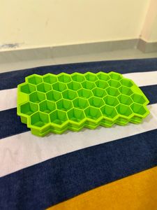 Ice Cube Tray