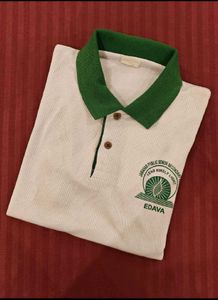 Boy's 2 Polo T-shirt