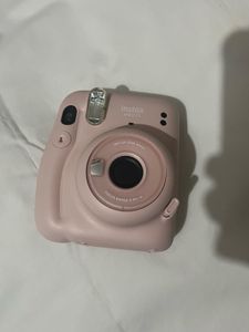 Fujifilm Instax Mini 11 Camera Polaroid