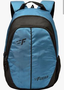 F Gear Laptop Backpack 26 Liter