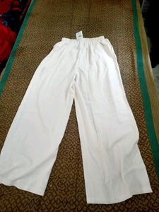 Branded korean pants