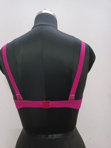 Underwired..not Padded
