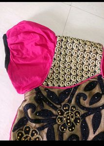 360⁰ Round Gown + Gift 🎁