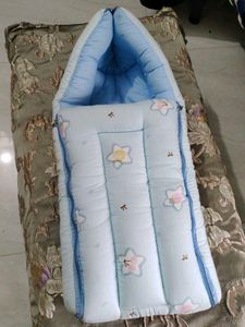 Baby Nest Lounger