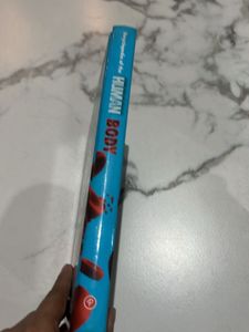 Encyclopedia of the Human Body