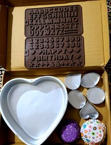 Baking Supplies Combo For Best Price