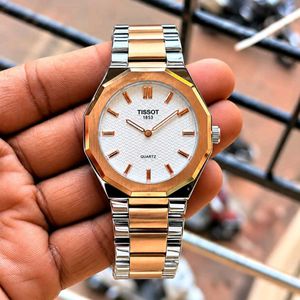TISSOT 1853 (COPY)Premium Two-Tone Quartz Watch –