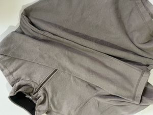 Fleece Sweater Decathlon