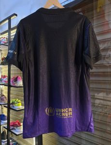 FC Barcelona Mamba jersey 26/27