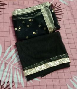 Two Dupatta Party Wear 😍