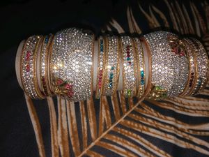 Beautiful Bangles