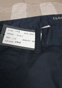 Trouser Pant For Men