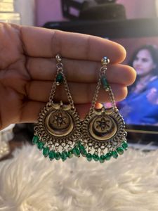 handmade earring