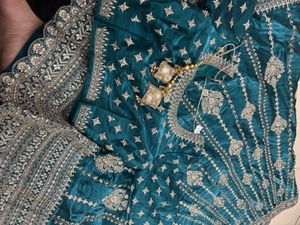lehnga choli