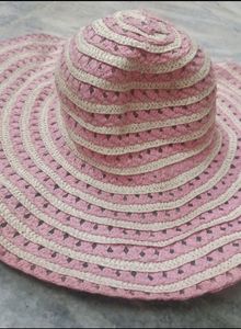 Cool Summer Hat