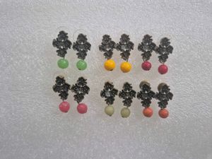 Assorted Dangle Earrings - New