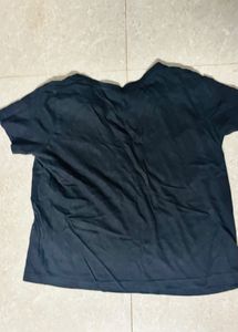 Classic Black T-Shirt