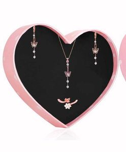 price drop 📉 butterfly Set(rose gold color)