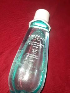 Dot & Key Toner