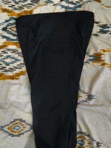 Comfy Black Leggings/Gym pants