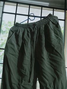 ZARA jogger pants