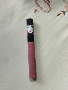 Matte Liquid Lipstick