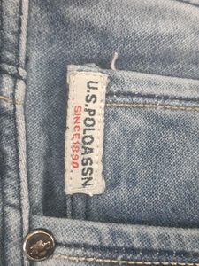 US POLO JEANS
