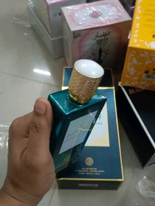 Ameer Al Khaleej Eau de Parfum
