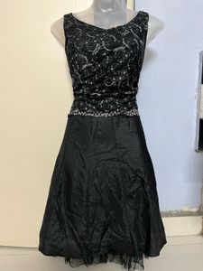 Pintrest Elegant Black Lace one piece