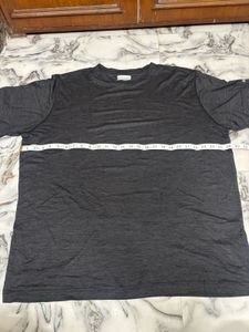Columbia Charcoal Grey T-Shirt