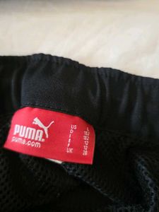 Stylish Black Wide-Leg Pants