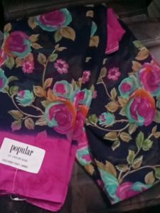 Daliy Wear Sarees