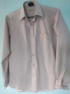 Men's Classic Formal Shirt