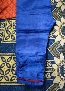 Comfortable Kids Boys Kurta Set
