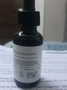 Minimalist 2% salicylic acid serum